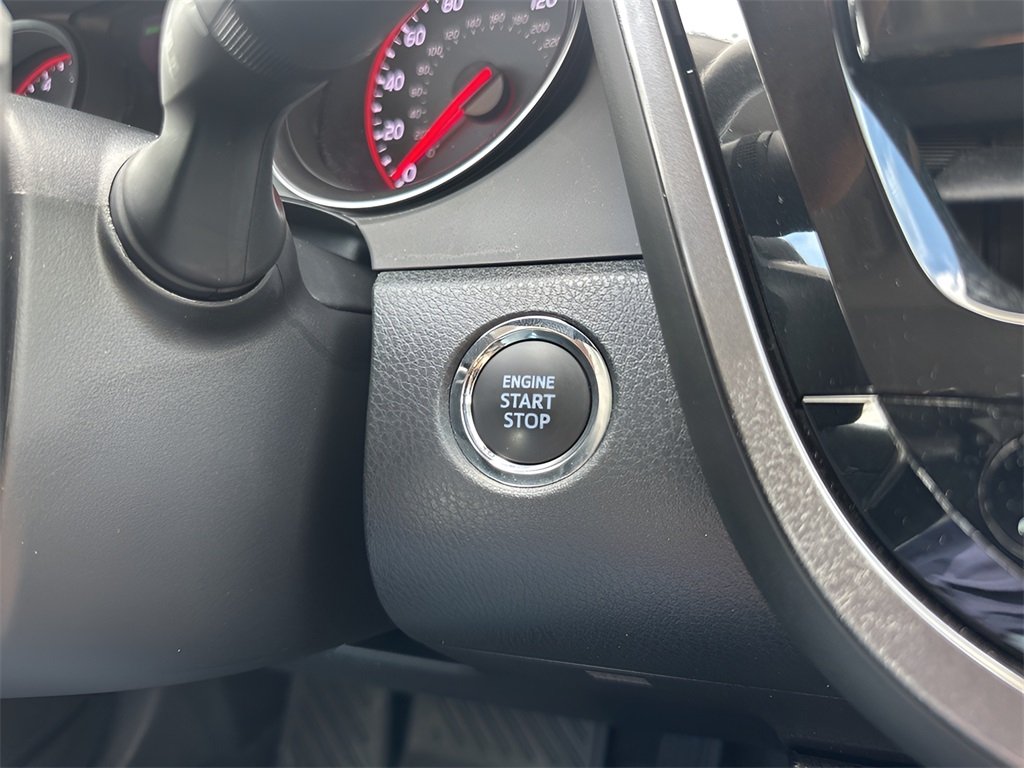 2023 Toyota Camry XSE photo 22