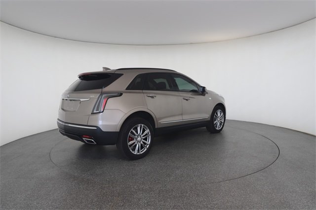 2023 Cadillac XT5 Sport photo 19