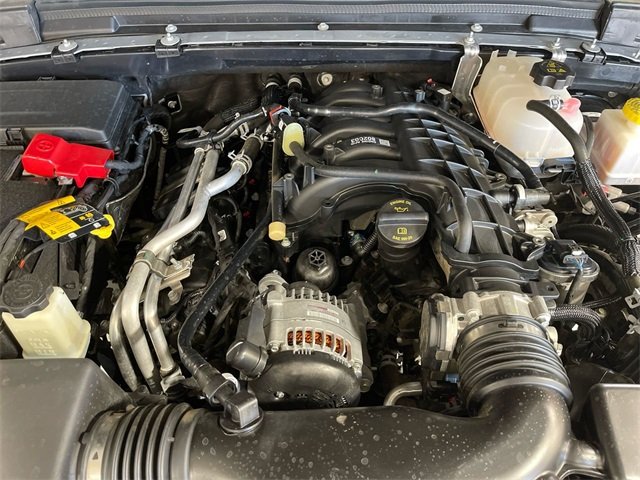 2023 Jeep Gladiator Rubicon photo 24