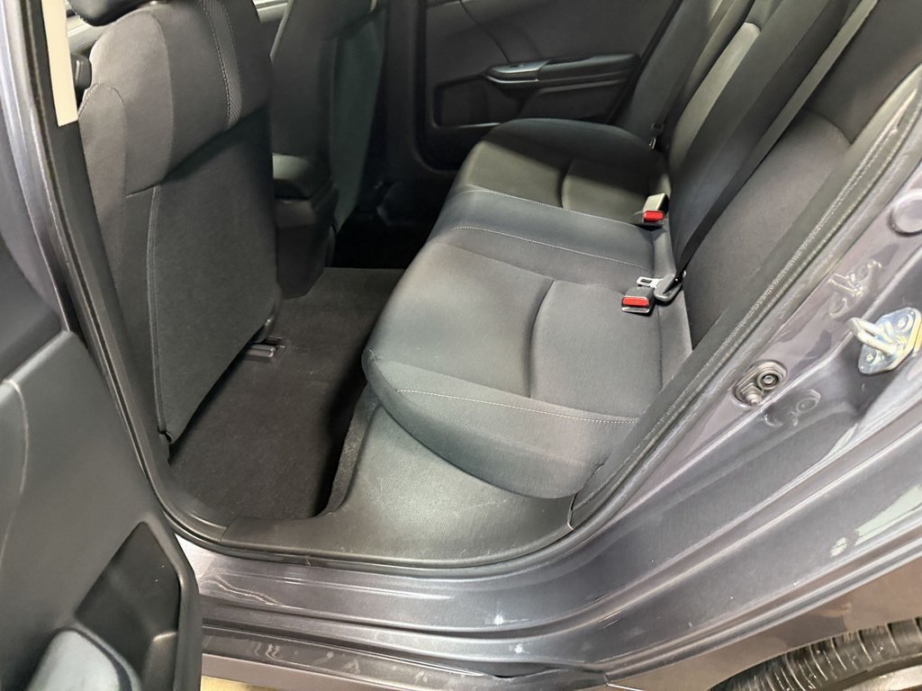 2020 Honda Civic LX photo 41
