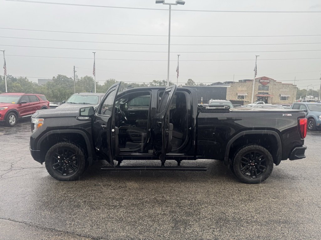 2019 Gmc Sierra 1500 Elevation photo 3