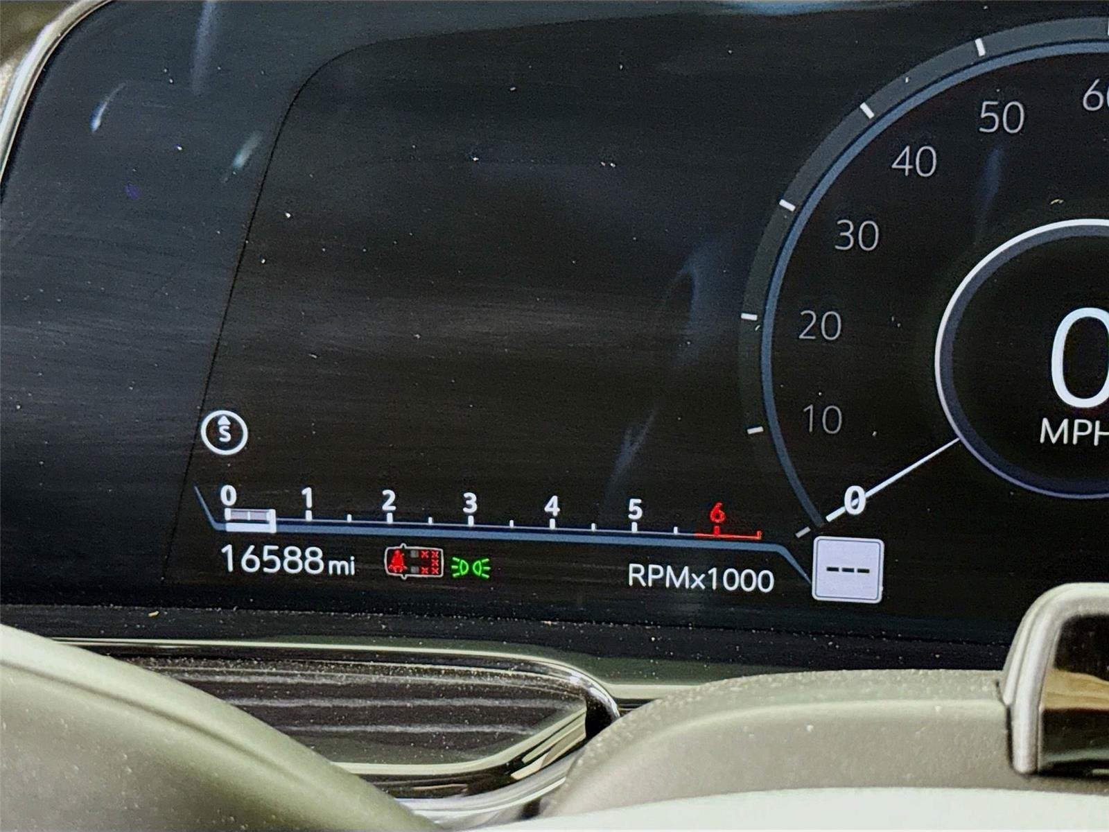 2024 Cadillac Escalade ESV Sport photo 14