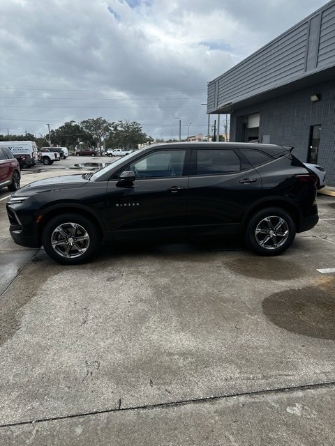 2023 Chevrolet Blazer 2LT photo 4
