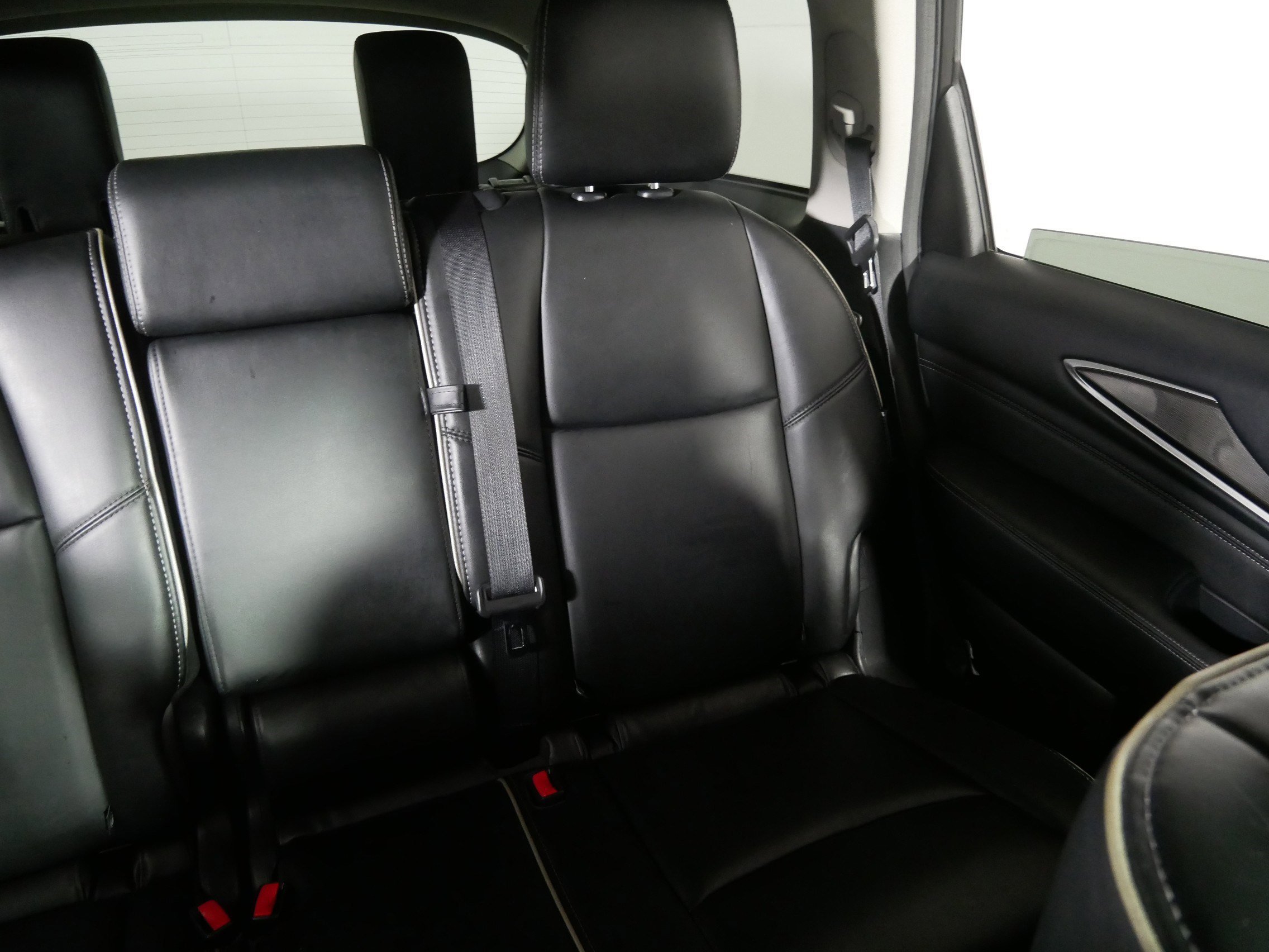 2020 Infiniti QX60 Pure photo 14