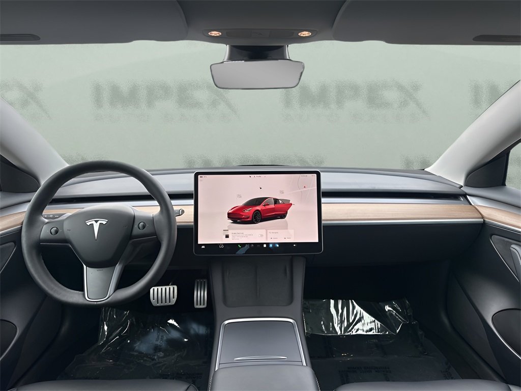 2023 Tesla Model 3 Performance photo 13