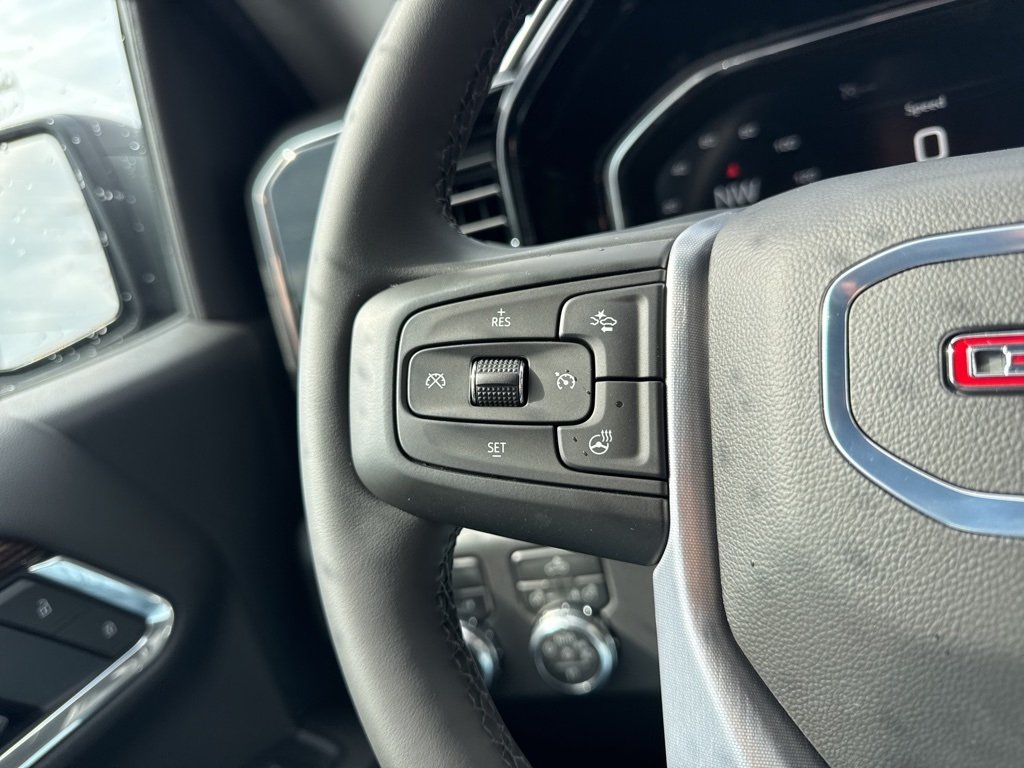 2026 Gmc Sierra 1500 Elevation photo 12