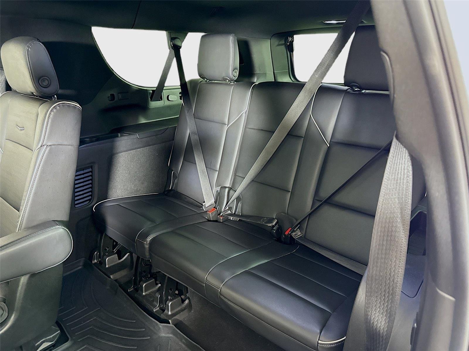 2021 Cadillac Escalade ESV Sport photo 22