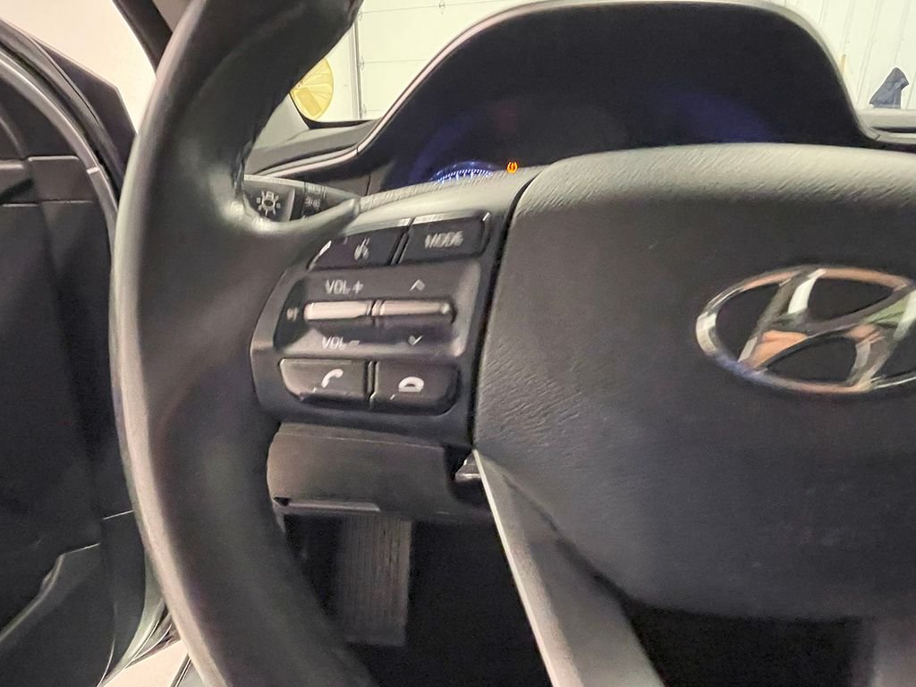 2020 Hyundai Elantra Value Edition photo 28
