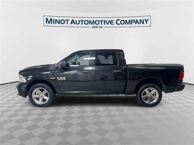 2017 Ram 1500 Express photo 2