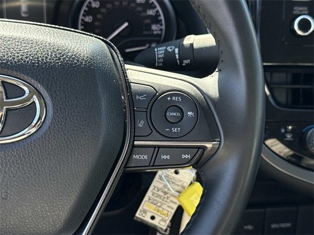 2024 Toyota Camry SE photo 24