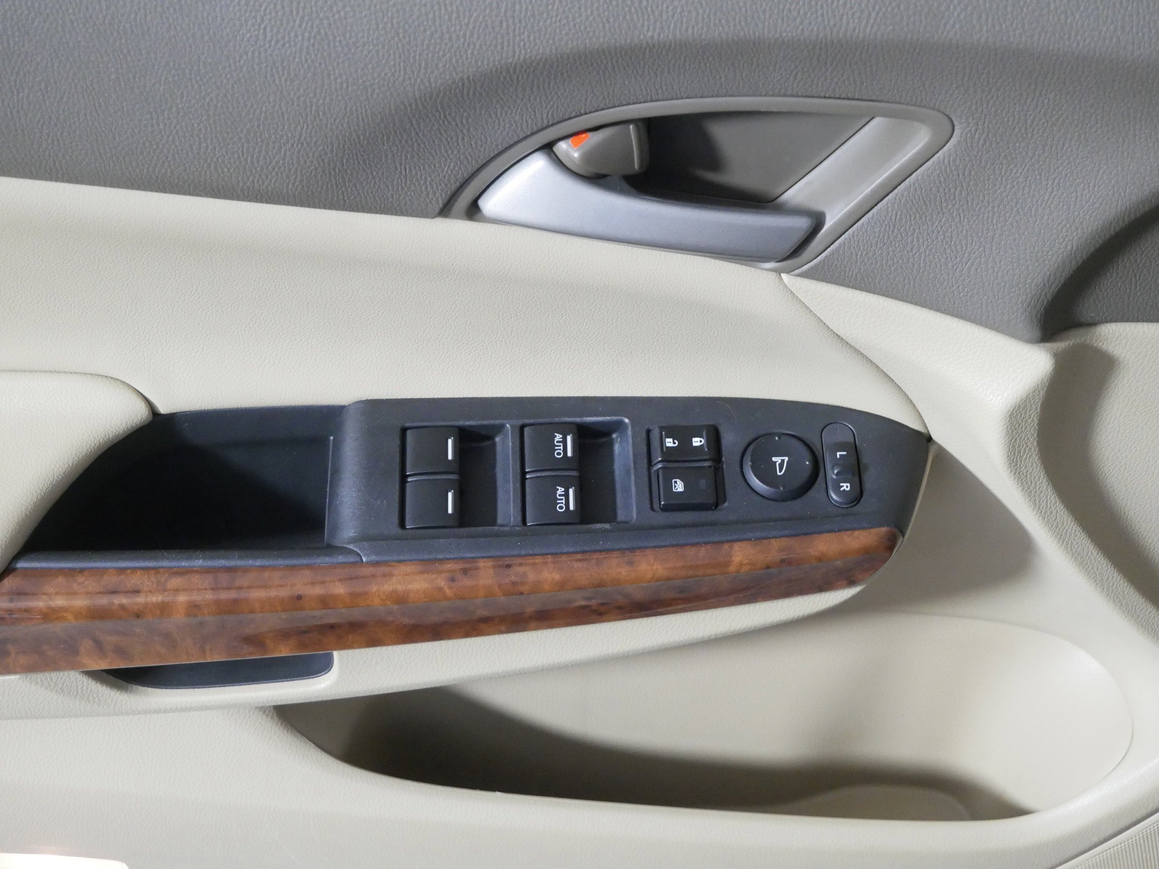 2009 Honda Accord EX photo 18