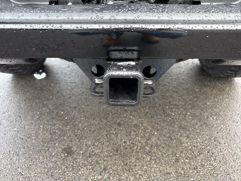 2026 Gmc Sierra 1500 AT4X photo 33