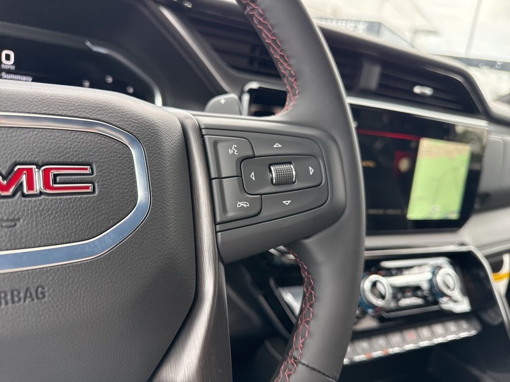 2026 Gmc Sierra 1500 AT4X photo 18
