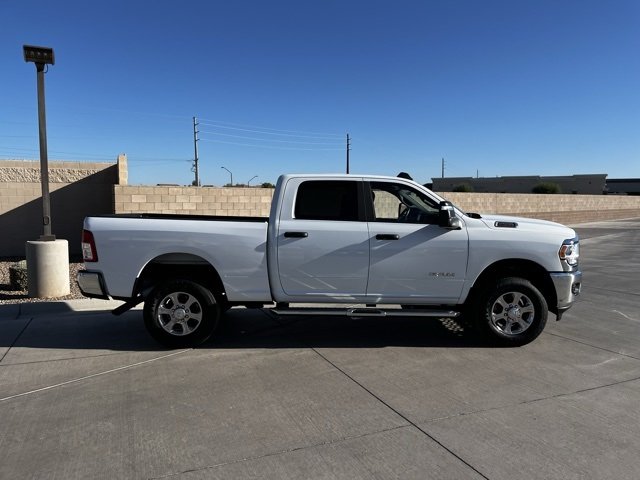 2024 Ram 2500 Big Horn photo 2