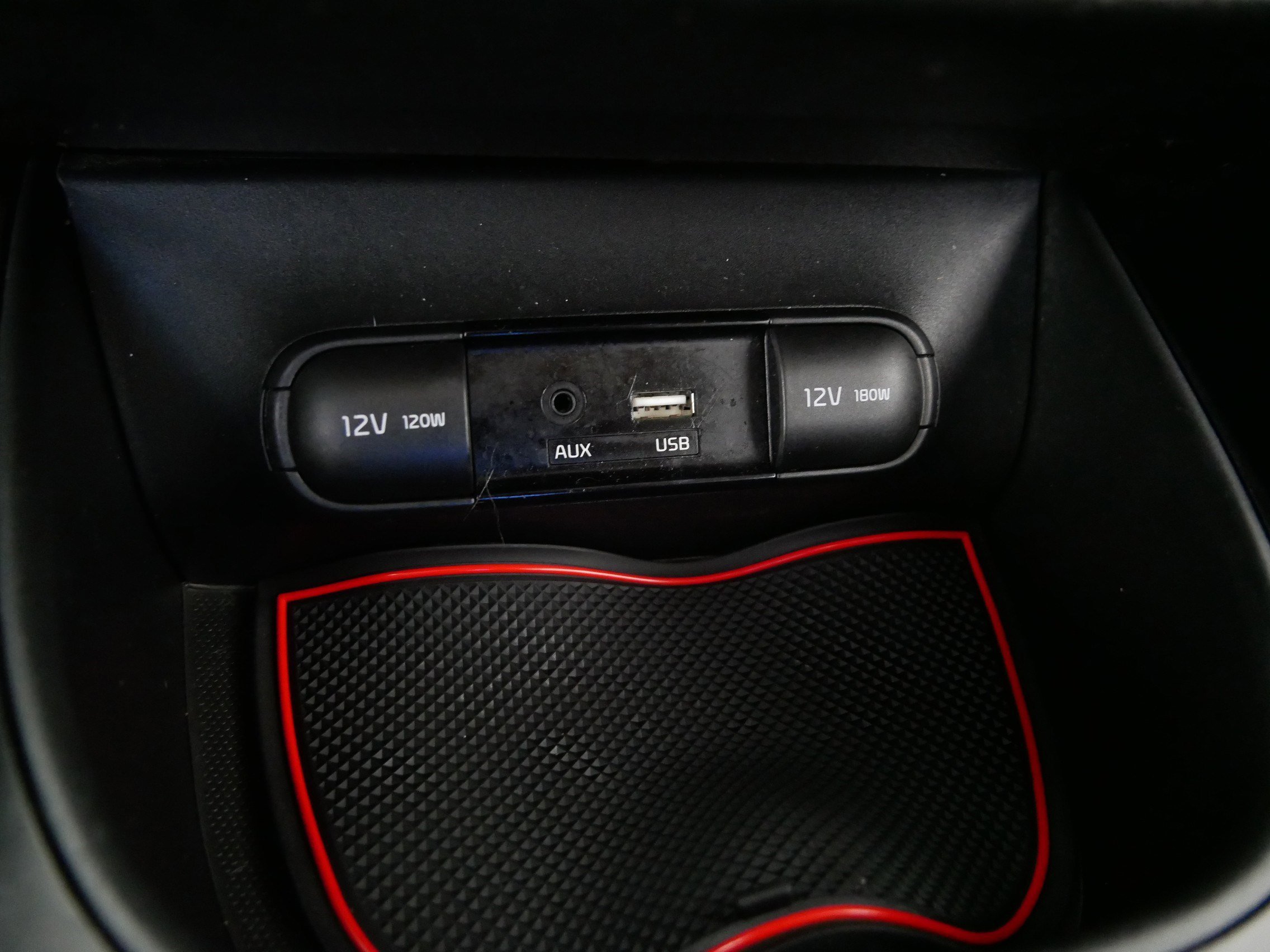 2017 Kia Soul Plus photo 27