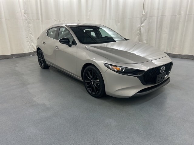 2024 Mazda Mazda3