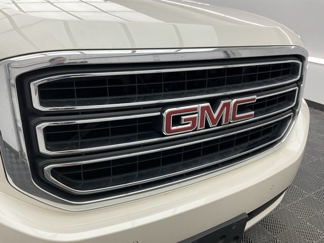 2015 Gmc Yukon SLT photo 25
