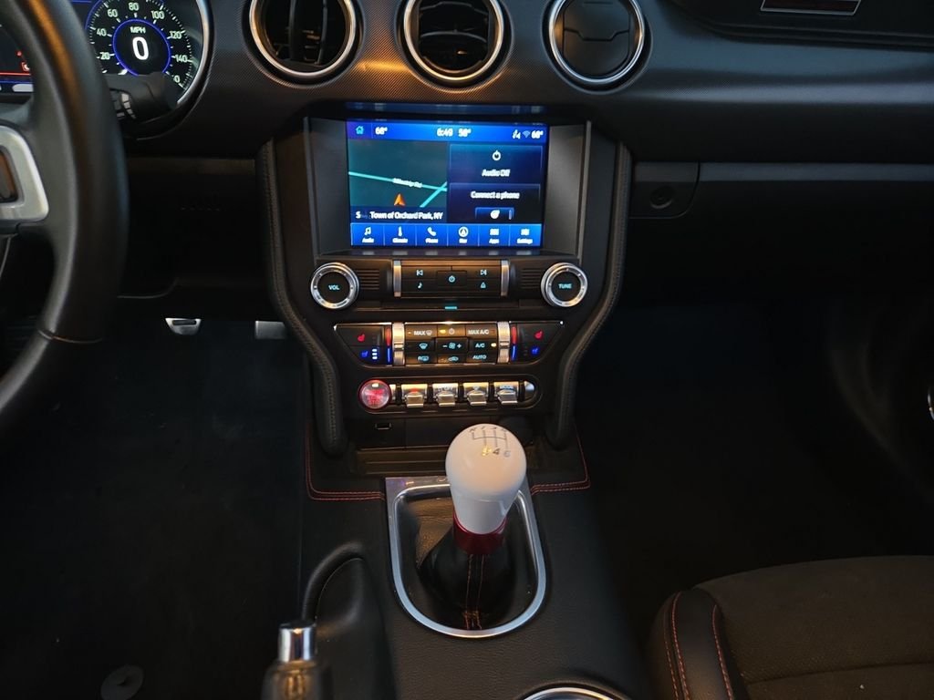 2022 Ford Mustang GT Premium photo 15