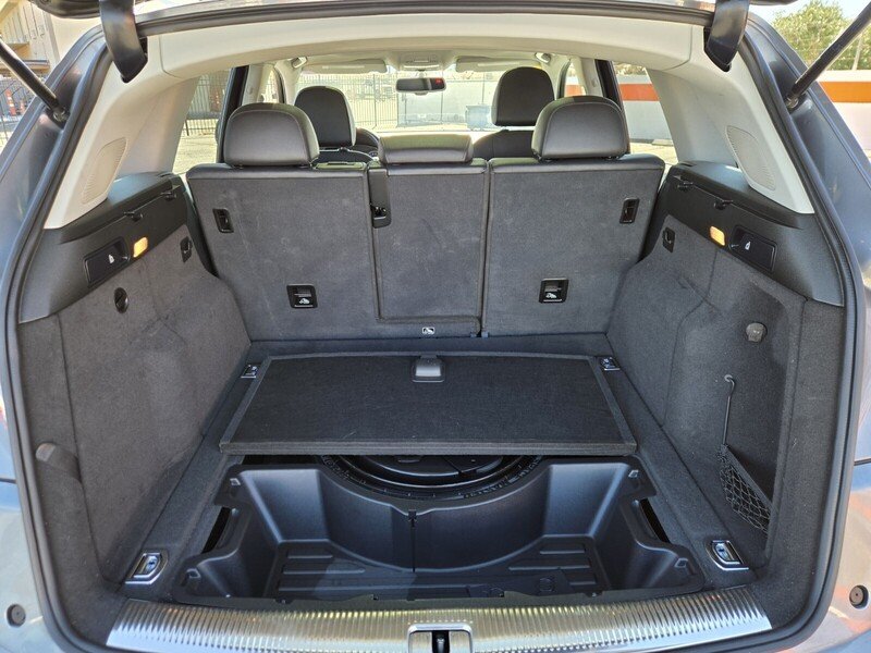 2016 Audi Q5 Premium Plus photo 11