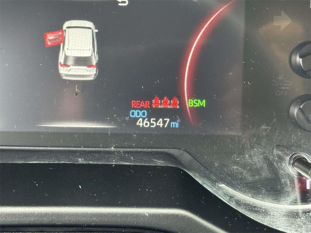 2024 Toyota RAV4 Adventure photo 24