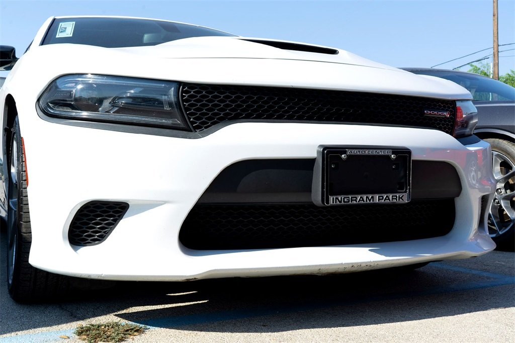 2023 Dodge Charger GT photo 3
