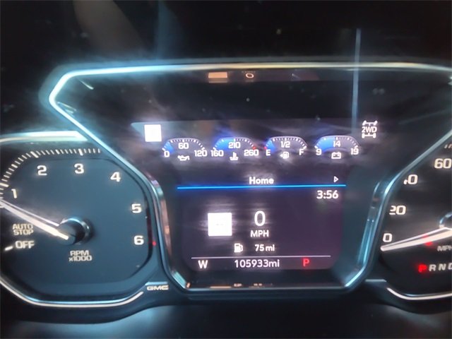 2021 Gmc Sierra 1500 Denali photo 21
