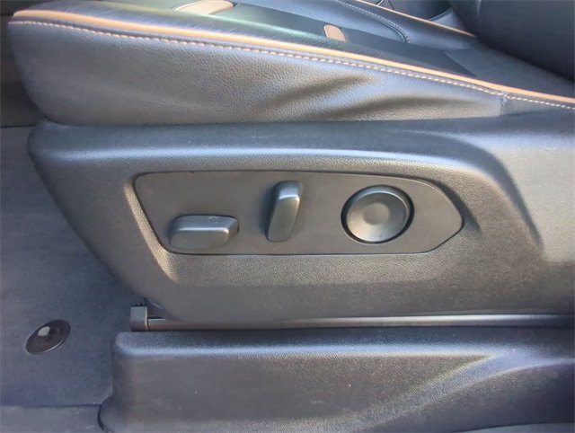 2023 Gmc Yukon AT4 photo 13