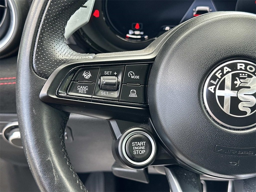 2024 Alfa Romeo Tonale Veloce photo 26