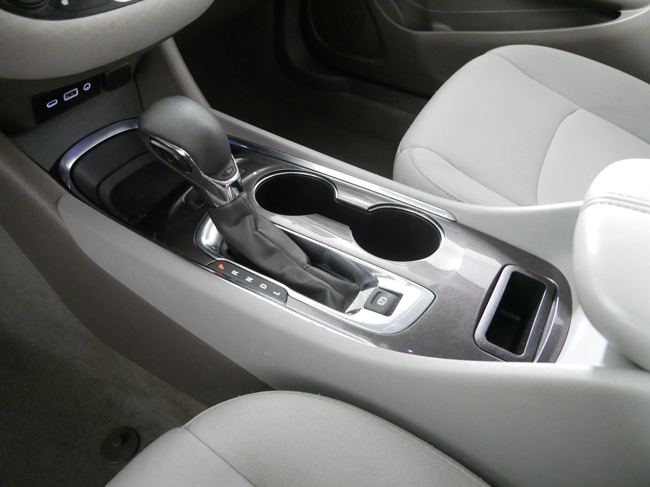 2023 Chevrolet Malibu 1LT photo 21