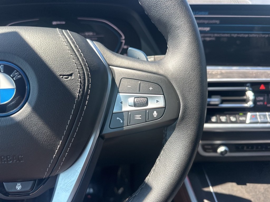 2022 Bmw X5 xDrive45e photo 18