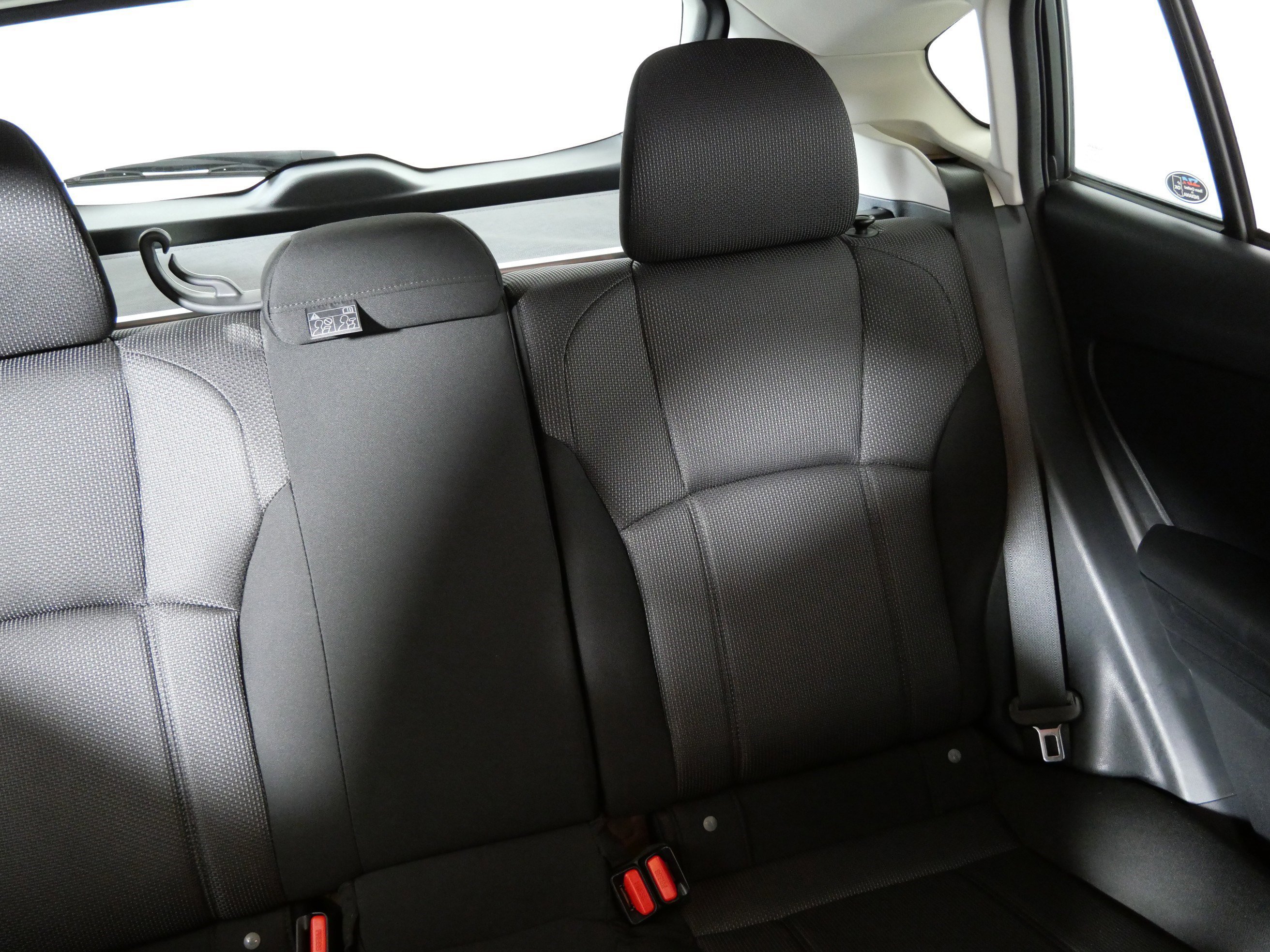 2021 Subaru Impreza Premium photo 14