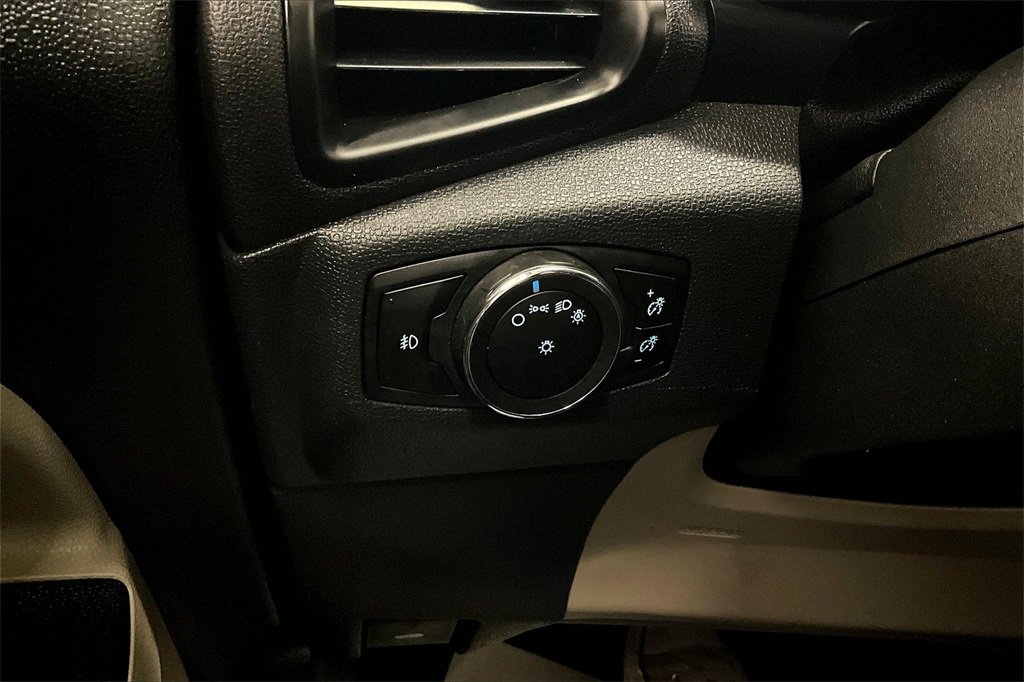 2020 Ford EcoSport SE photo 13