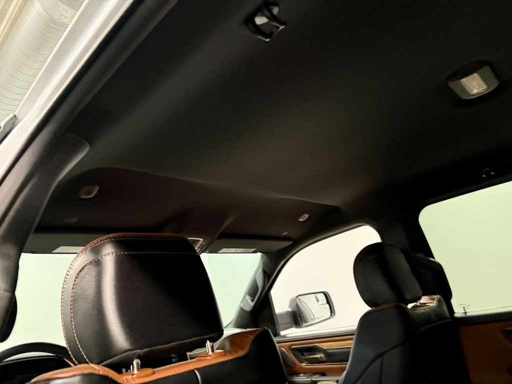 2023 Ram 1500 Laramie Longhorn photo 45