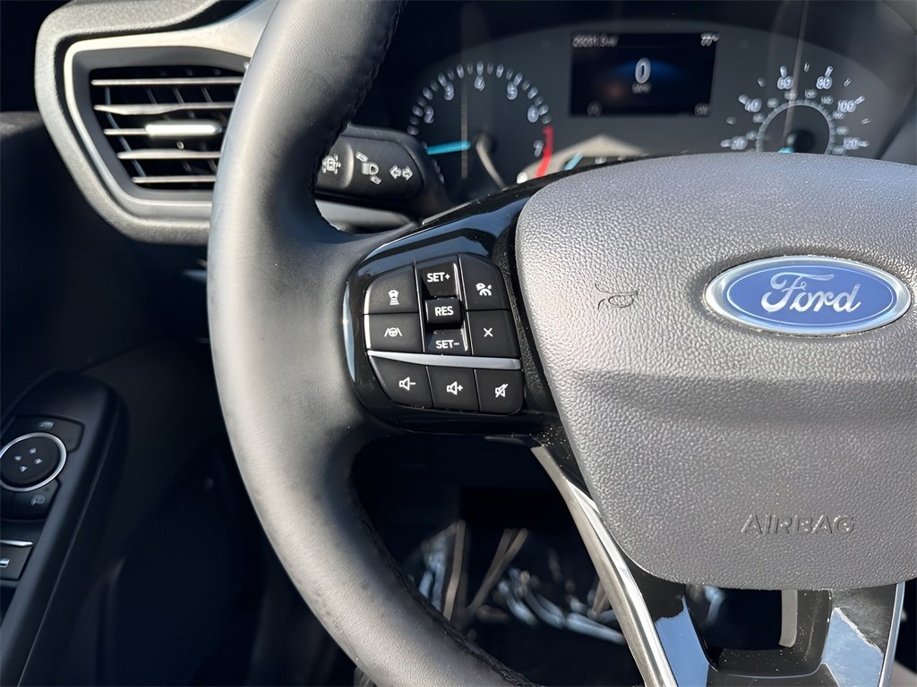 2022 Ford Escape SE photo 14