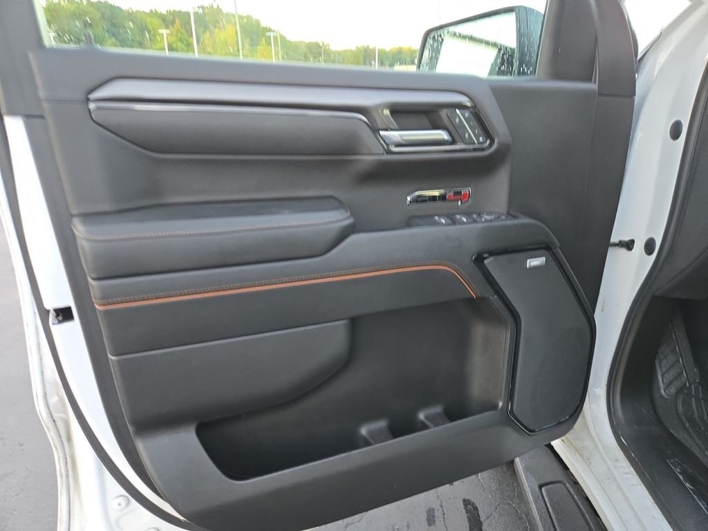 2023 Gmc Sierra 1500 AT4 photo 10
