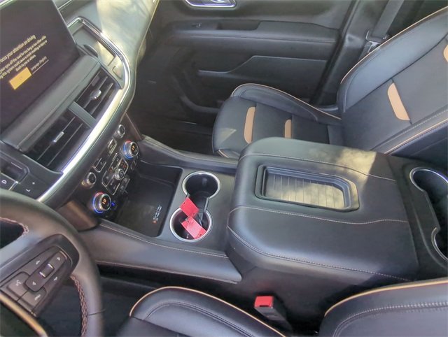 2023 Gmc Yukon AT4 photo 15