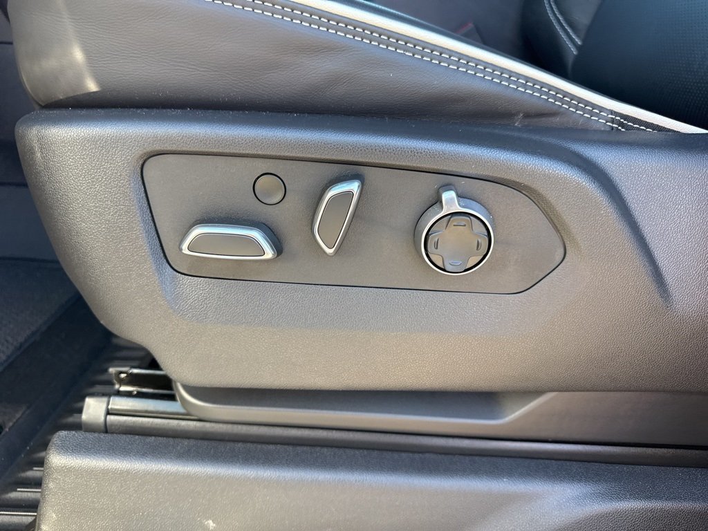2026 Gmc Sierra 1500 AT4X photo 9