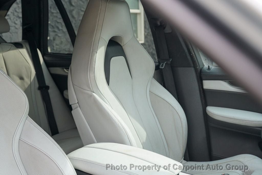 2017 Bmw X5 M photo 18