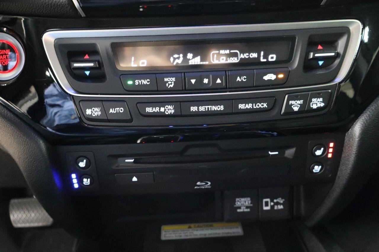 2022 Honda Pilot Elite photo 16