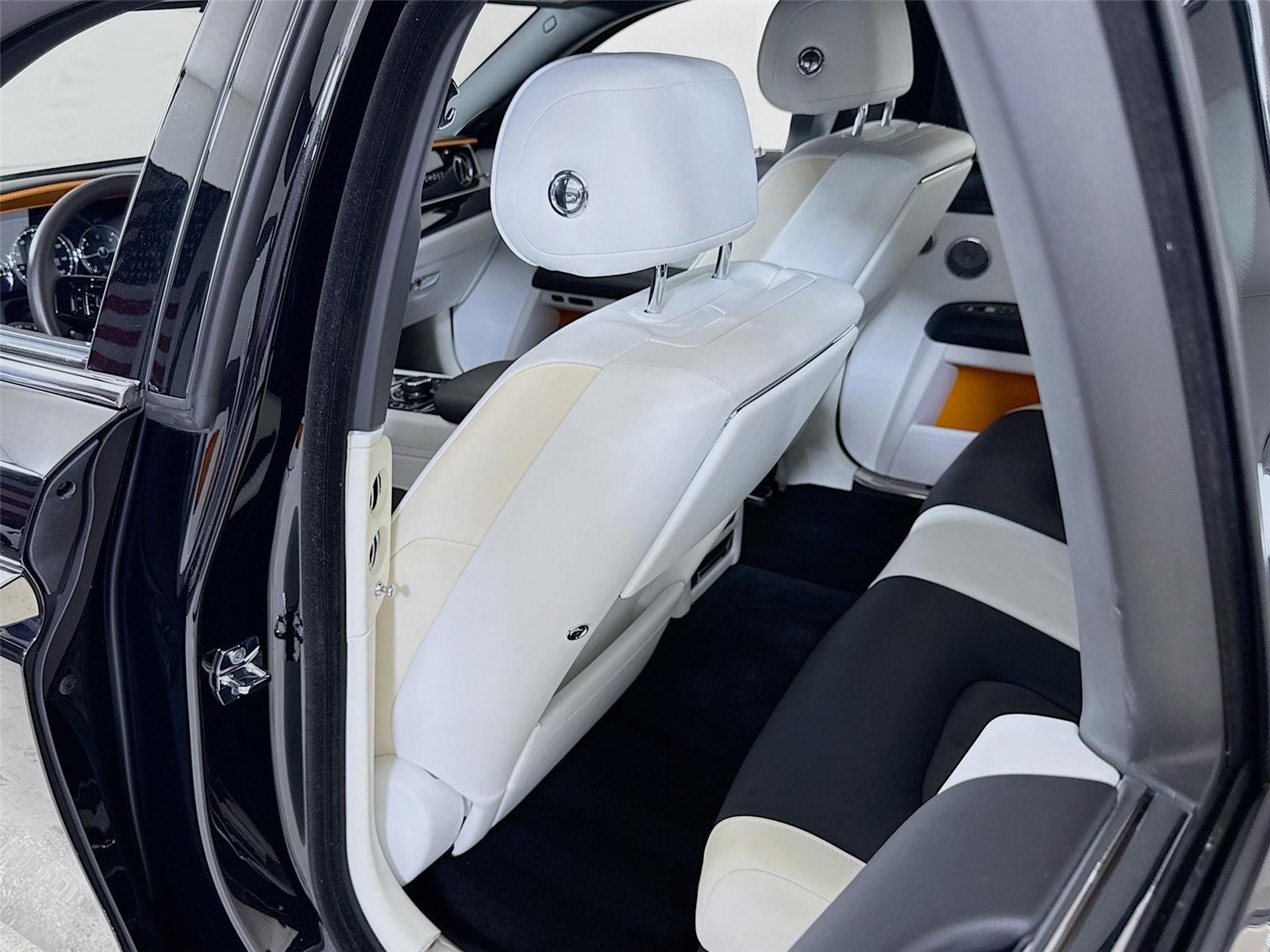 2022 Rolls Royce Ghost RR21 photo 24