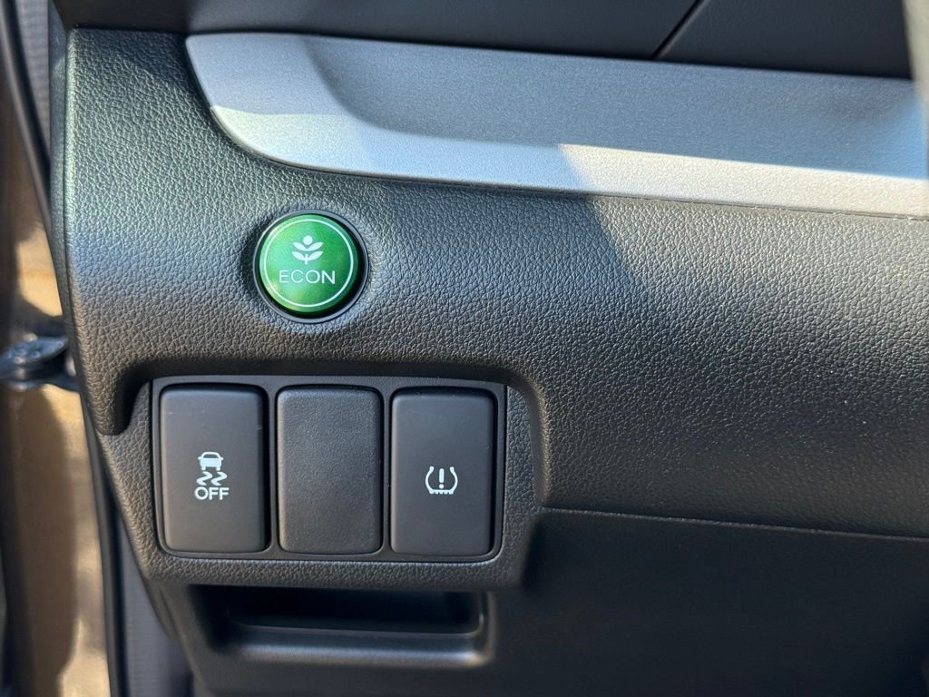 2014 Honda CR-V EX photo 25