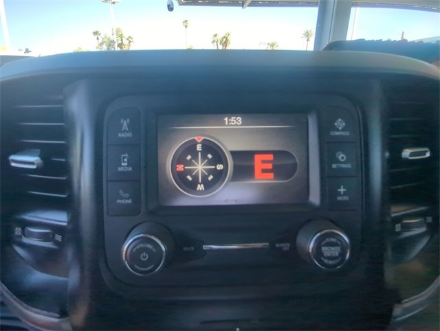 2022 Ram 2500 Tradesman photo 20