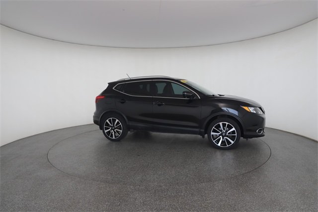 2019 Nissan Rogue Sport SL photo 24