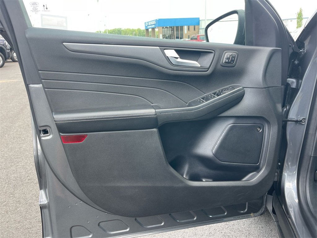 2023 Ford Escape Active photo 24