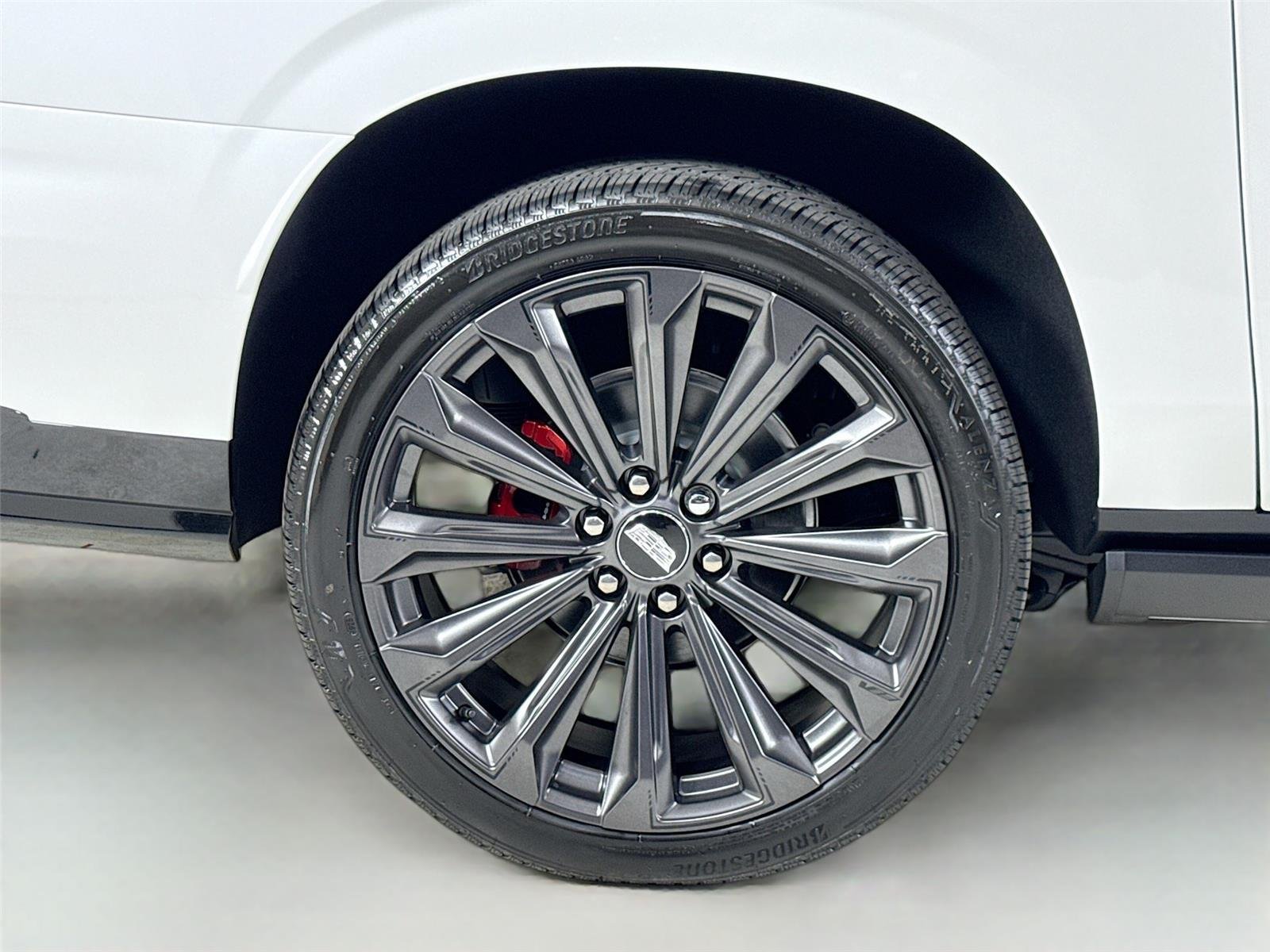 2025 Cadillac Escalade ESV V-Series photo 33