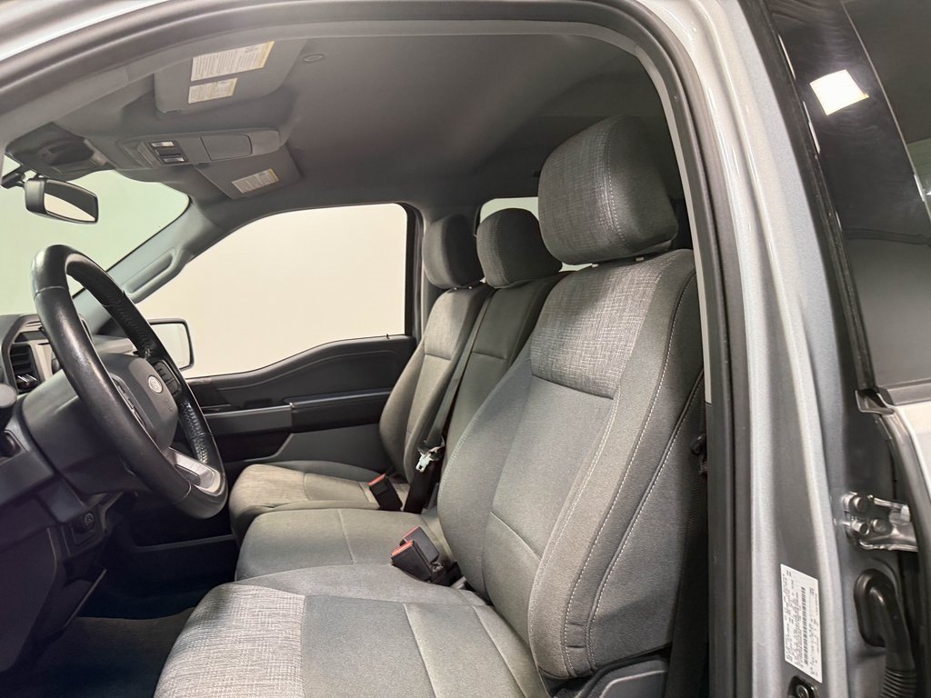 2022 Ford F-150 XLT photo 54