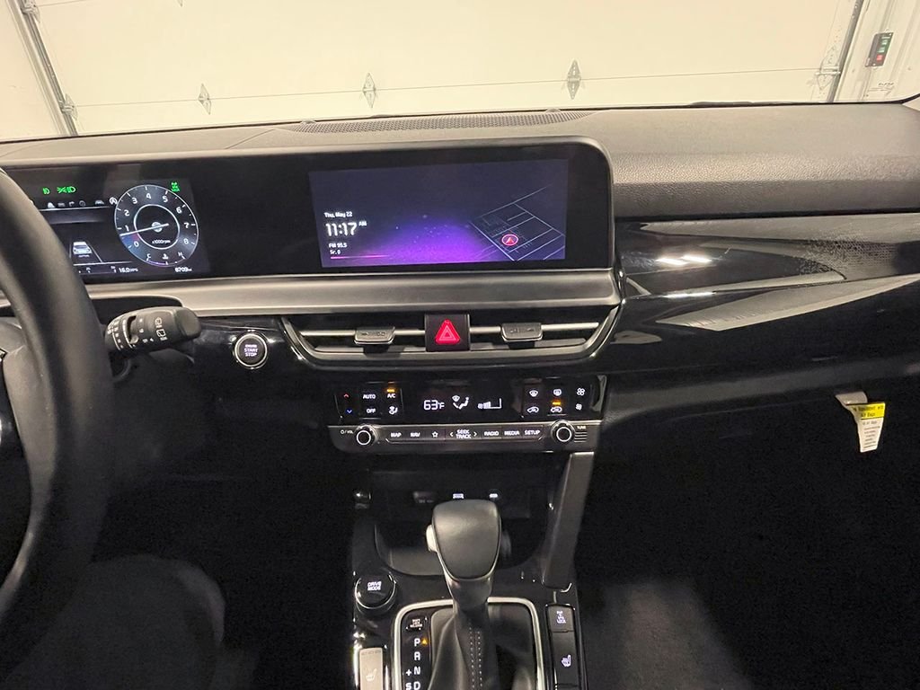 2024 Kia Seltos S photo 20