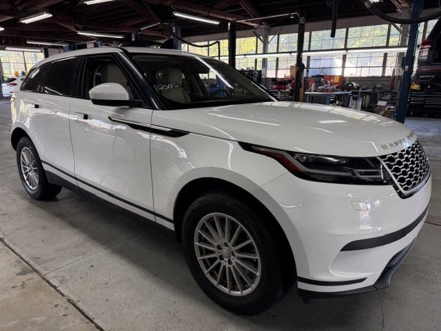 2018 Land Rover Range Rover Velar S photo 4