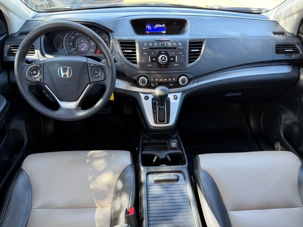 2014 Honda CR-V EX photo 13