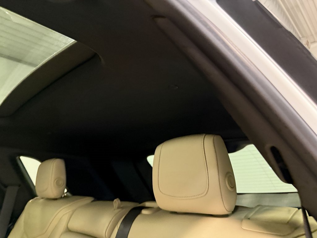 2019 Cadillac XT5 Premium Luxury photo 45